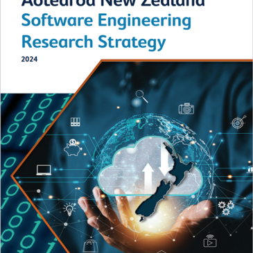 Aotearoa New Zealand Software Engineering Research Strategy