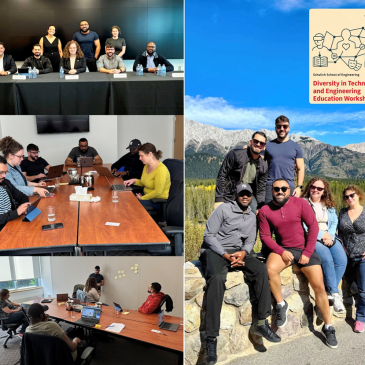 Exploring LLMs in Engineering Education — Featuring Assoc. Prof. Sherlock Licorish