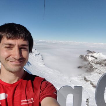 Introducing Dr. Mathieu Nassif